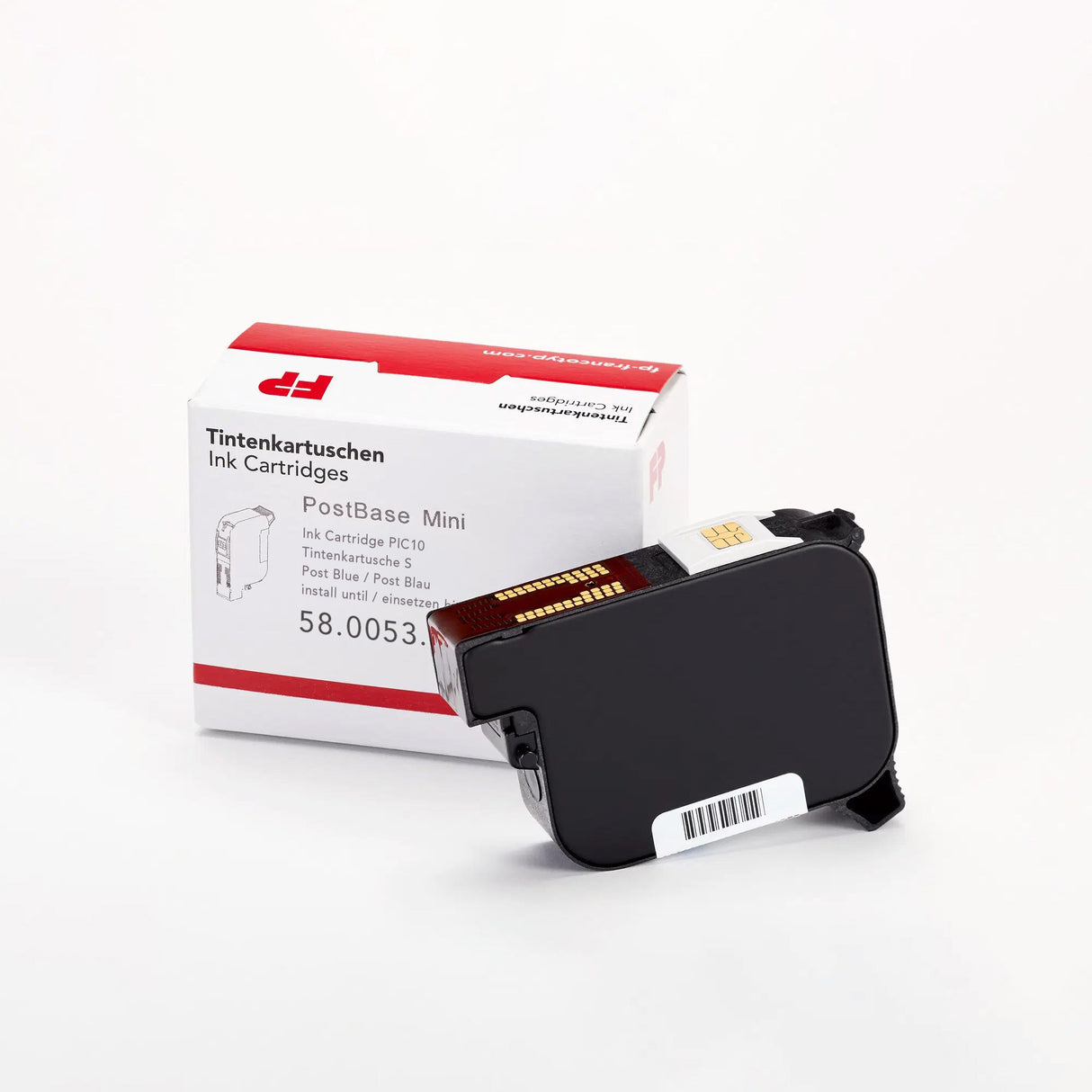 Cartucce PostBase Mini