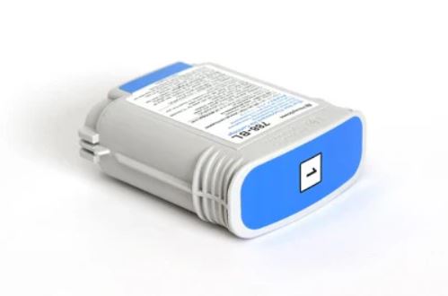 Inchiostro blu standard – 788-BL