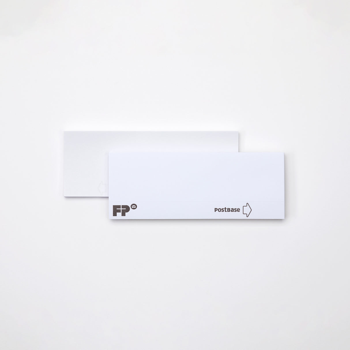 PostBase – Etichette Small 1000 pz
