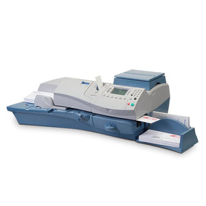 Pitney Bowes - Serie DM