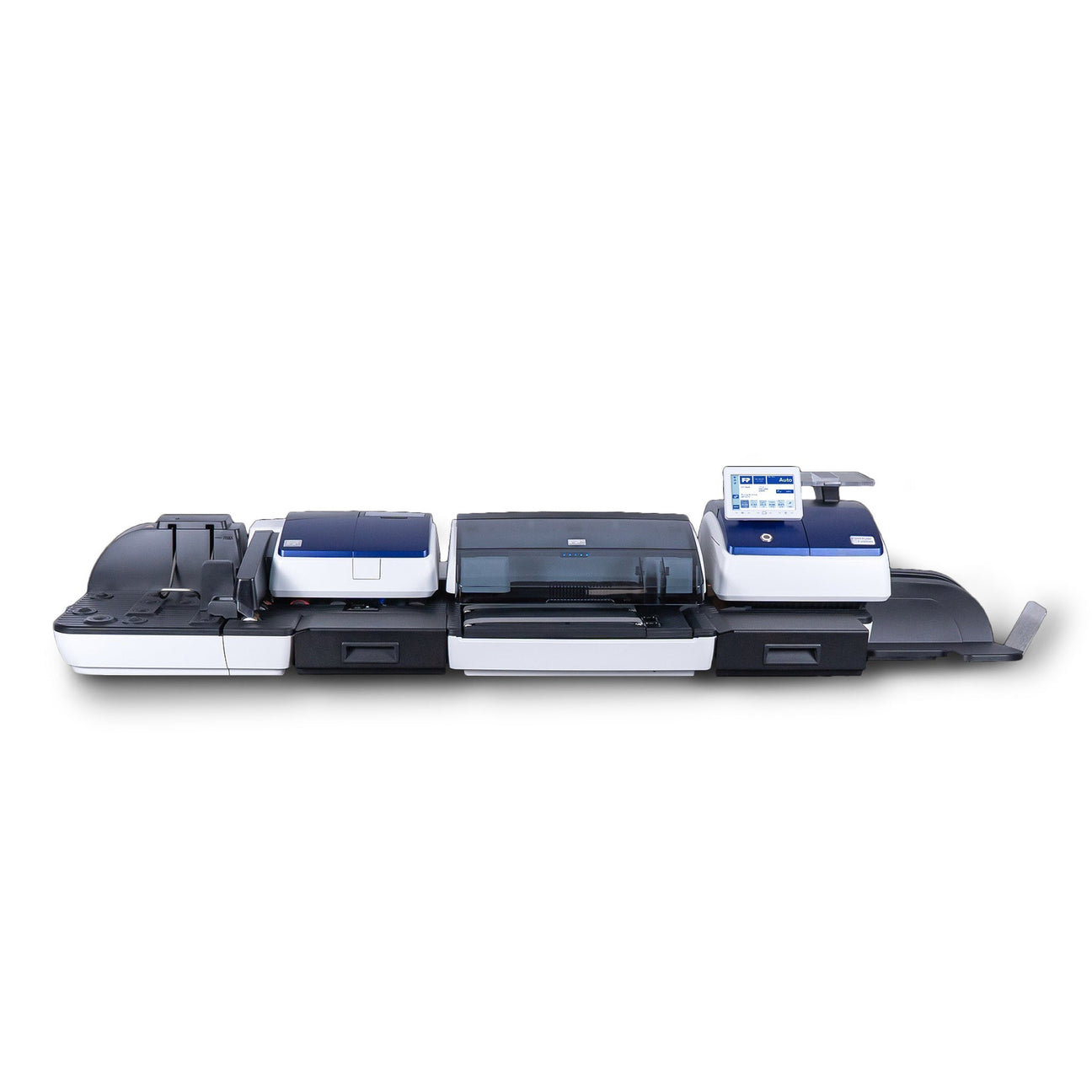 Accessori PostBase Dynamic