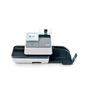 Macchine affrancatrici