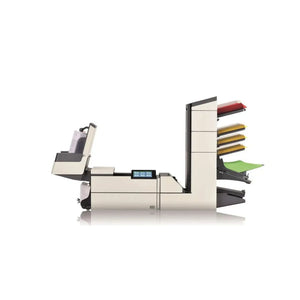 Macchine imbustatrici