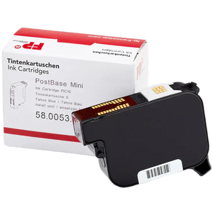 Inchiostro e cartucce