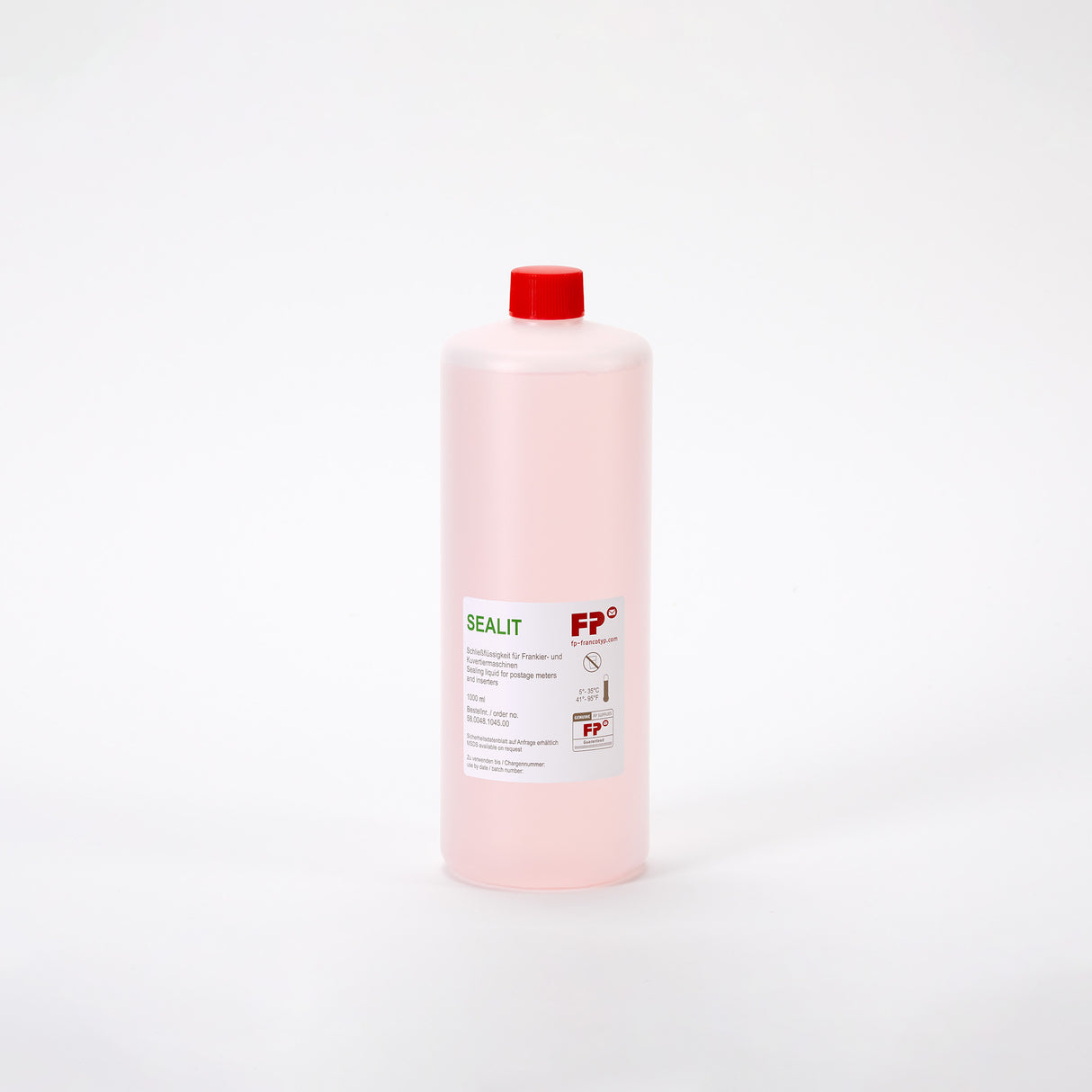 Sealit Liquido Sigillante