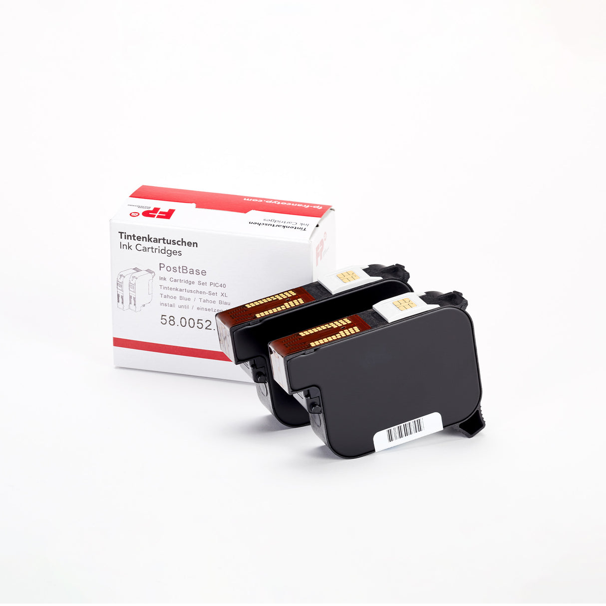 PostBase – Cartucce 42 ml