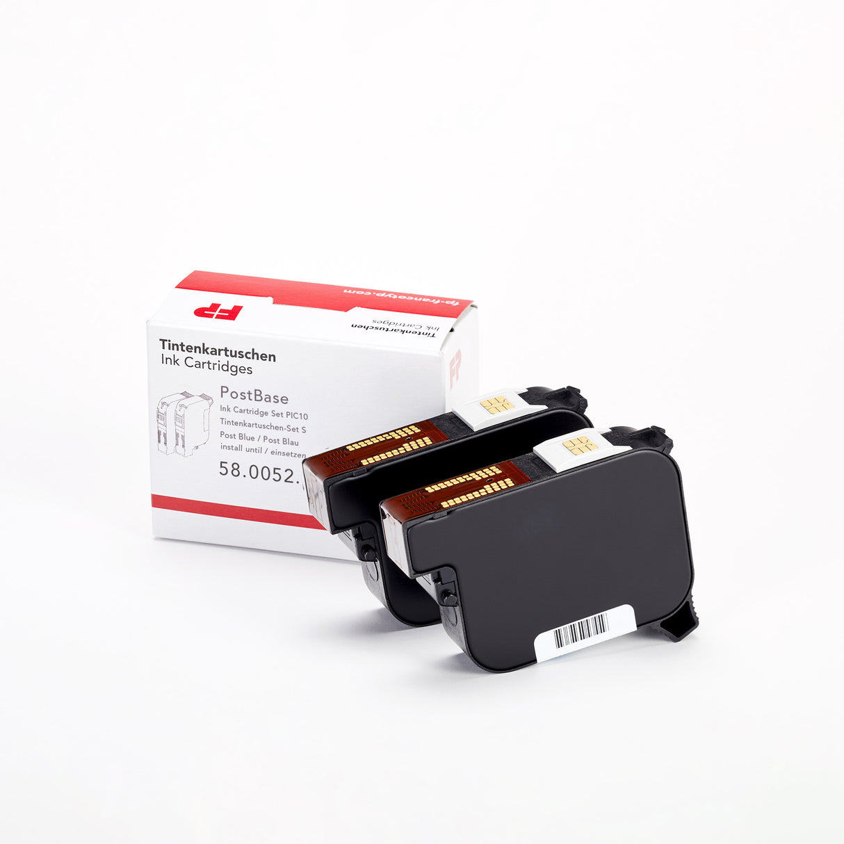 PostBase – Cartucce 10 ml