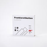 PostBase – Etichette XL 1000 pz