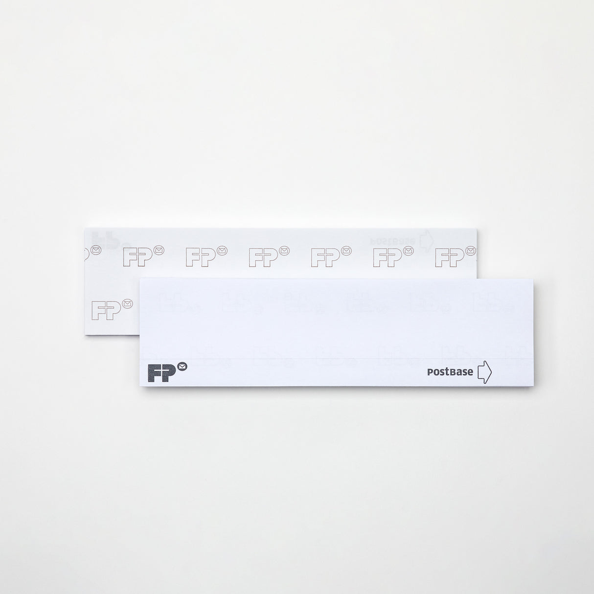 PostBase – Etichette XL 1000 pz