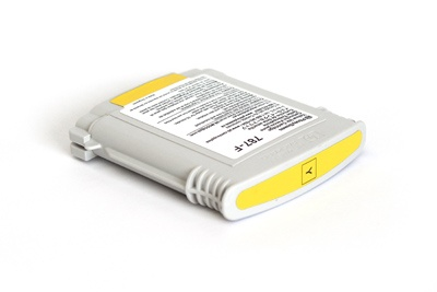 Inchiostro Giallo standard - 787-F