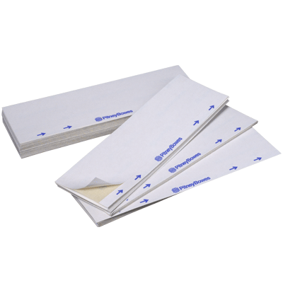 Etichette adesive singole – 625-0